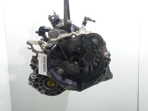 Used Gearbox CHEVROLET LACETTI (J200) 2.0 D (121 hp) 5409152