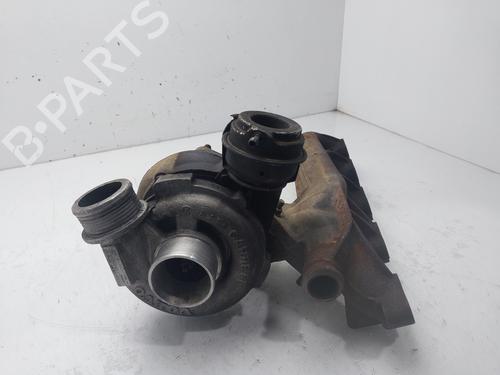 Used Turbocharger/Supercharger Turbocharger/Supercharger VOLVO S60 I (384) D5 (163 hp) 34519422 34519422
