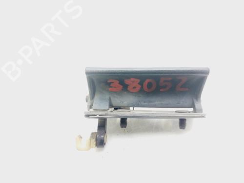 Used Tailgate handle HYUNDAI MATRIX (FC) 1.5 CRDi (82 hp) 26619309