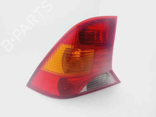 Left taillight FORD FOCUS I (DAW, DBW)  | BP23660775C34 