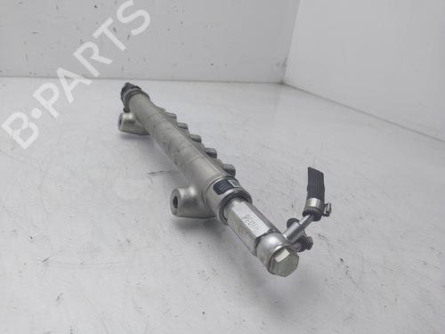Injection rail OPEL ASTRA J Saloon 1.6 CDTi (69) | BP33539986M98 - Image 3