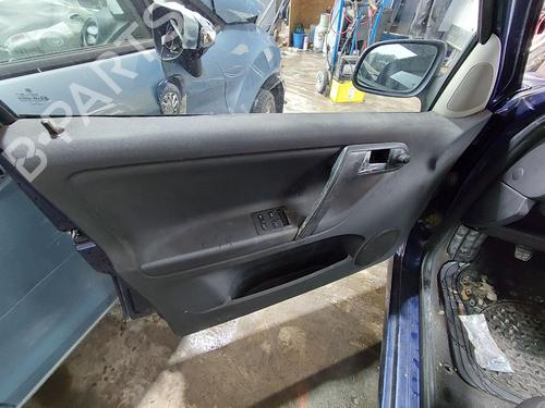 Rear right interior door handle VW POLO (6N2)  | BP32009040I16 