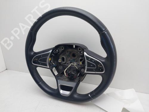 Steering wheel RENAULT KADJAR (HA_, HL_) 1.5 dCi 110 (HLA3) | BP38059592C49 - Image 2