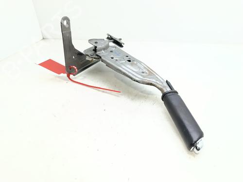 Used Hand brake Hand brake RENAULT MEGANE III Hatchback (BZ0/1_, B3_) 1.2 TCe (BZ2B, BZ11) (116 hp) 40022053 40022053