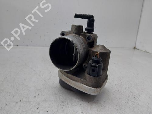 Used Throttle body RENAULT MEGANE II (BM0/1_, CM0/1_) 1.6 16V (BM0C, CM0C) (113 hp) 31071867
