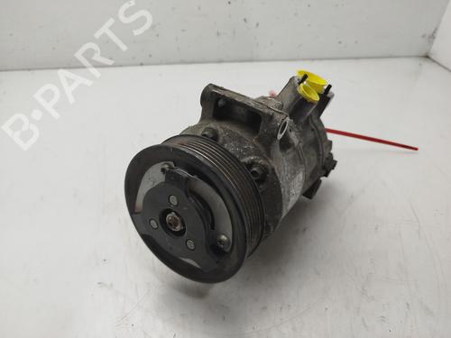 AC-Kompressor VW CRAFTER Van (SY_, SX_) [2016-2026]  32297756