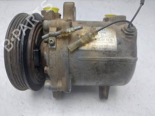 AC compressor SUZUKI VITARA (ET) HDI (SE 420HDI) | BP39450504M34 - Image 3