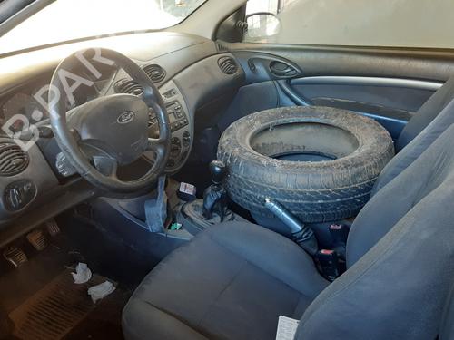 Turbocharger/Supercharger FORD FOCUS I (DAW, DBW) 1.8 TDCi | BP10334998M71