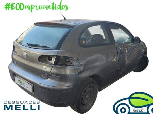 Left front window switch SEAT IBIZA III (6L1) | BP39717926I27 - Image 7