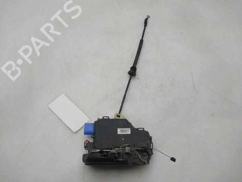 Used Front left lock Front left lock SEAT IBIZA III (6L1) [2002-2009] 36384902 36384902