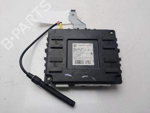 Used Electronic module Electronic module HYUNDAI i10 II (BA, IA) [2013-2021] 32986180 32986180