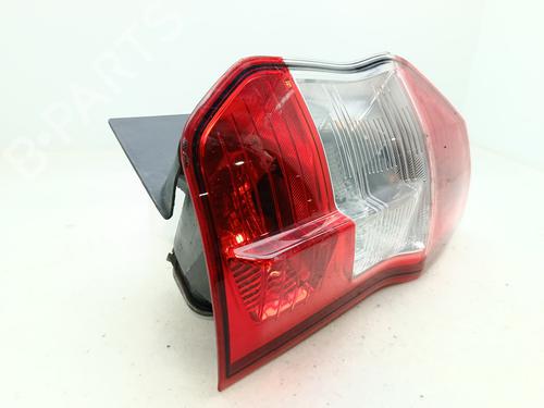Right taillight FORD TOURNEO COURIER B460 MPV 1.5 TDCi | BP34222700C35 - Image 3