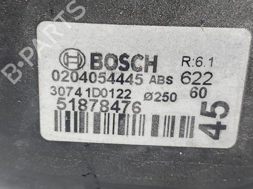 Servo brake CITROËN NEMO Box Body/MPV (AA_) 1.3 HDi 75 | BP31816843M42