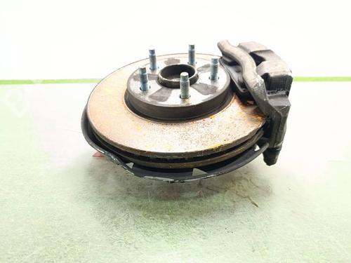 Used Right front steering knuckle Right front steering knuckle CHEVROLET CRUZE (J300) 1.6 (113 hp) 40294899 40294899