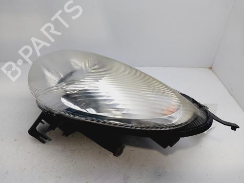 Left headlight CITROËN XSARA PICASSO (N68) 2.0 HDi | BP27613250C28 