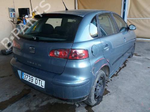 Switch SEAT IBIZA III (6L1)  | BP2869401I30 
