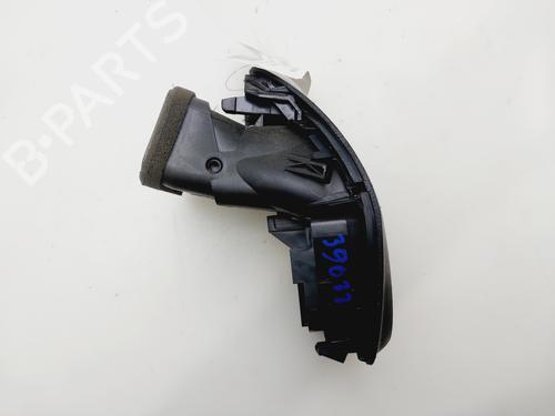 Luftventilen CITROËN C4 Picasso I MPV (UD_) 1.6 VTi 120 | BP28301628I21 