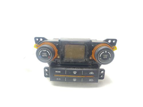 Used Climate control KIA CARENS III MPV (UN) 2.0 CRDi 140 (140 hp) 27674985