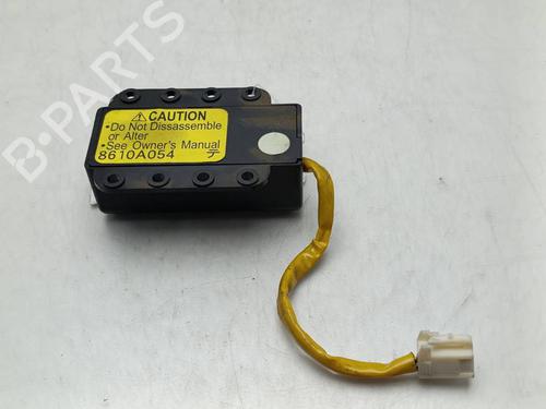 Used Electronic module Electronic module MITSUBISHI ASX (GA_W_) [2009-2026] 39993368 39993368