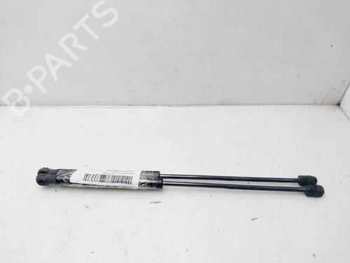 Used Hood lift support JAGUAR XF I (X250) 2.2 D (200 hp) 25880256