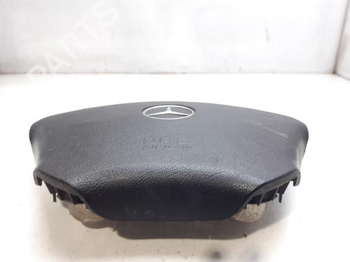 Driver airbag MERCEDES-BENZ M-CLASS (W163)  | BP16774574C9 