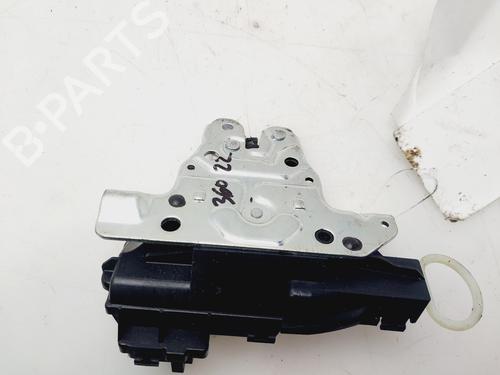 Used Tailgate lock MERCEDES-BENZ CLA Coupe (C117) CLA 200 CDI / d (117.308) (136 hp) 22542811