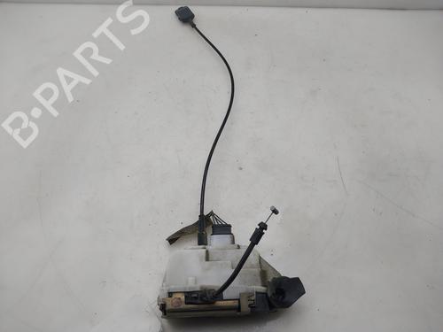 Venstre fortil lås Venstre fortil lås RENAULT MEGANE II (BM0/1_, CM0/1_) [2001-2012] 33793075 33793075