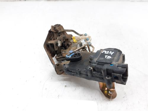 Rear right lock HYUNDAI ACCENT II (LC) 1.3 | BP7704844C99 