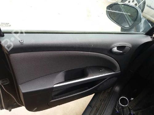 Rear left window mechanism SEAT LEON (1P1) 1.6 TDI | BP2875571C24 