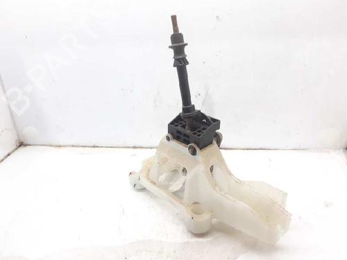 Gear lever MITSUBISHI OUTLANDER II (CW_W) 2.0 DI-D (CW8W) | BP7422149M90 