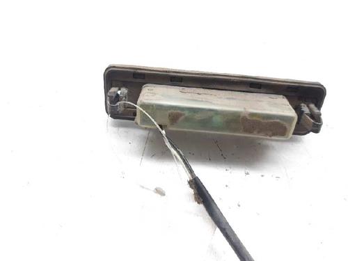Tailgate handle KIA CARENS III MPV (UN) 2.0 CRDi 140 | BP10240395C132 