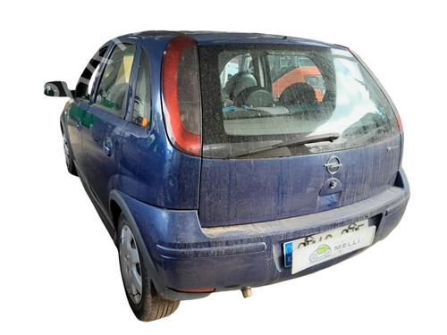 Right headlight OPEL CORSA C (X01) 1.4 Twinport (F08, F68) | BP20149153C29 
