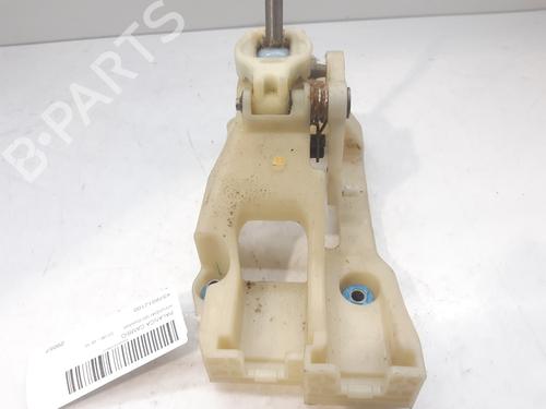 Gear lever HYUNDAI i20 I (PB, PBT)  | BP11717989M90 