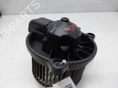 Heater blower motor HONDA CIVIC VI Fastback (MA, MB) 1.5 16V (MB3) | BP14848370M62 