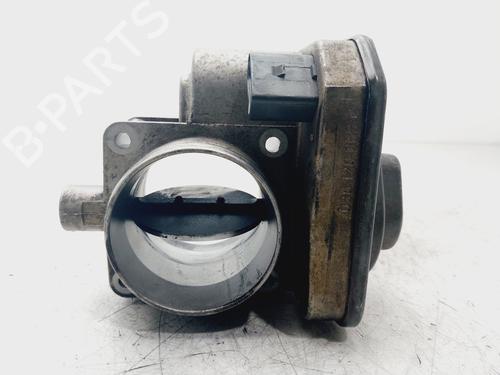 Used Throttle body SEAT IBIZA III (6L1) [2002-2009]  29705849
