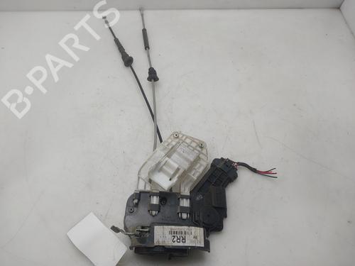 Used Rear right lock Rear right lock KIA CARENS III MPV (UN) 2.0 CRDi 140 (140 hp) 36469479 36469479