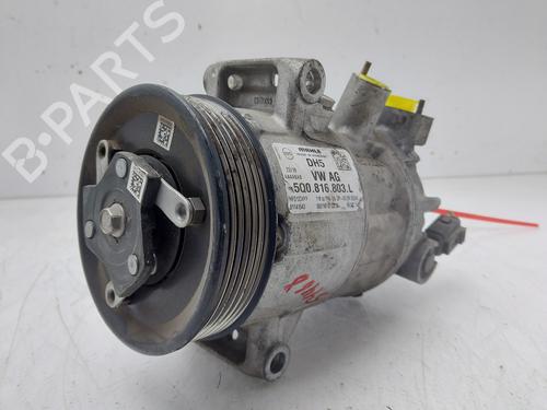 AC compressor SKODA OCTAVIA III Combi (5E5, 5E6) | BP33709866M34 - Image 2