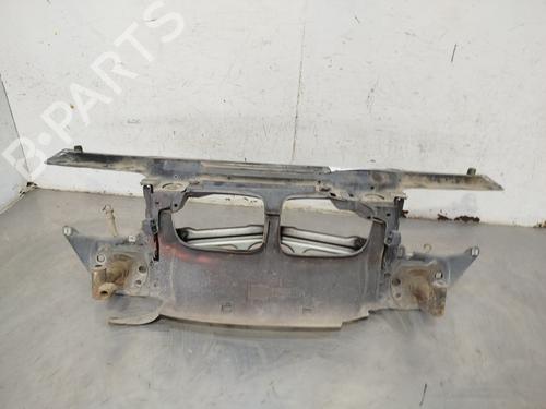 Used Front slam panel BMW 3 Compact (E46) 320 td (150 hp) 28089652