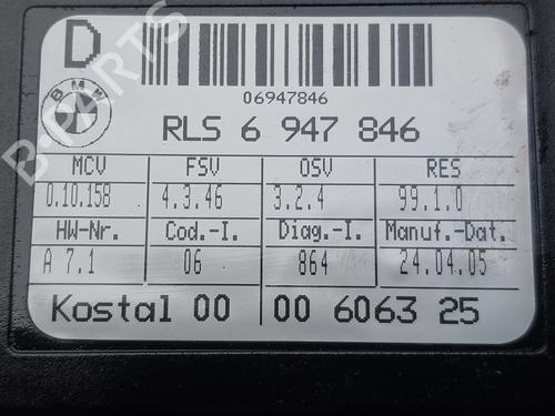 Electronic module BMW 5 (E60) 530 d | BP36070833M83 - Image 2