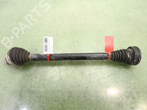 Right front driveshaft SKODA SUPERB II (3T4) 2.0 TDI 16V | BP36069733M39 - Image 4