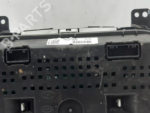 Instrument cluster HYUNDAI ix35 (LM, EL, ELH)  | BP7254703C47 