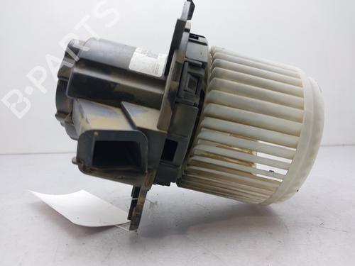 Heater blower motor CITROËN C-ELYSEE (DD_) 1.5 BlueHDi 100 | BP14005663M62 