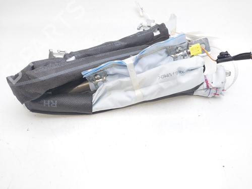 Used Right curtain airbag PEUGEOT 508 I (8D_) 1.6 BlueHDi 120 (120 hp) 13244090