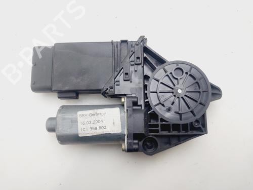 Right front window motor VW PASSAT B5.5 (3B3) 1.9 TDI | BP30143205E20