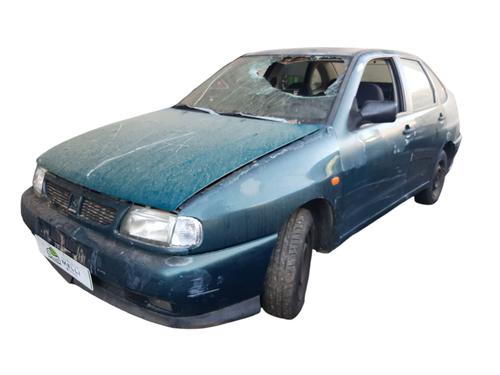 Engine control unit (ECU) SEAT CORDOBA (6K1, 6K2) 1.4 i | BP19742872M57 
