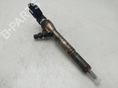 Used Injector RENAULT MEGANE II (BM0/1_, CM0/1_) 1.5 dCi (BM16, CM16) (103 hp) 21560796
