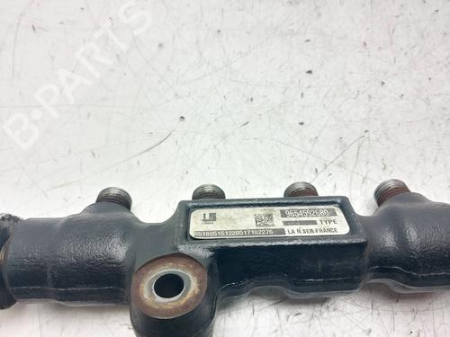 Fordelerrør FORD FOCUS C-MAX (DM2)  | BP29984135M98