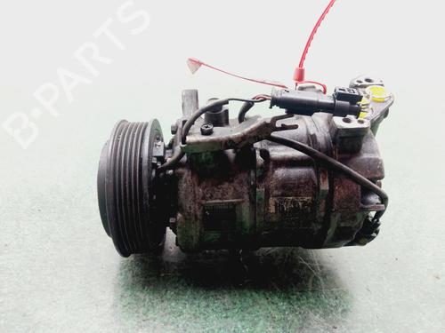 Used AC compressor BMW 1 (F20) 116 d (116 hp) 27567009