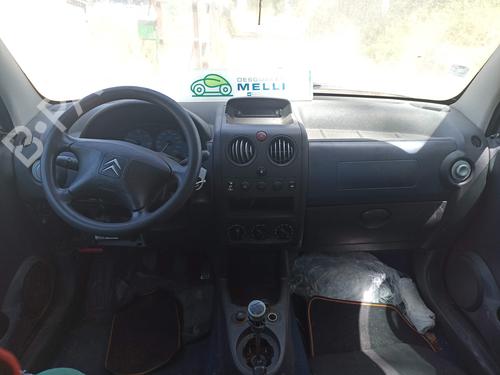 Comando retrovisori CITROËN BERLINGO / BERLINGO FIRST Box Body/MPV (M_) 2.0 HDI 90 4WD (MBRHY, MCRHY) | BP26496920I25 