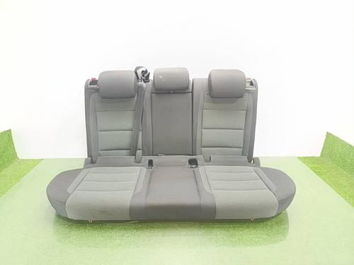 Used Rear seat Rear seat VW GOLF VI (5K1) [2008-2014] 40042118 40042118